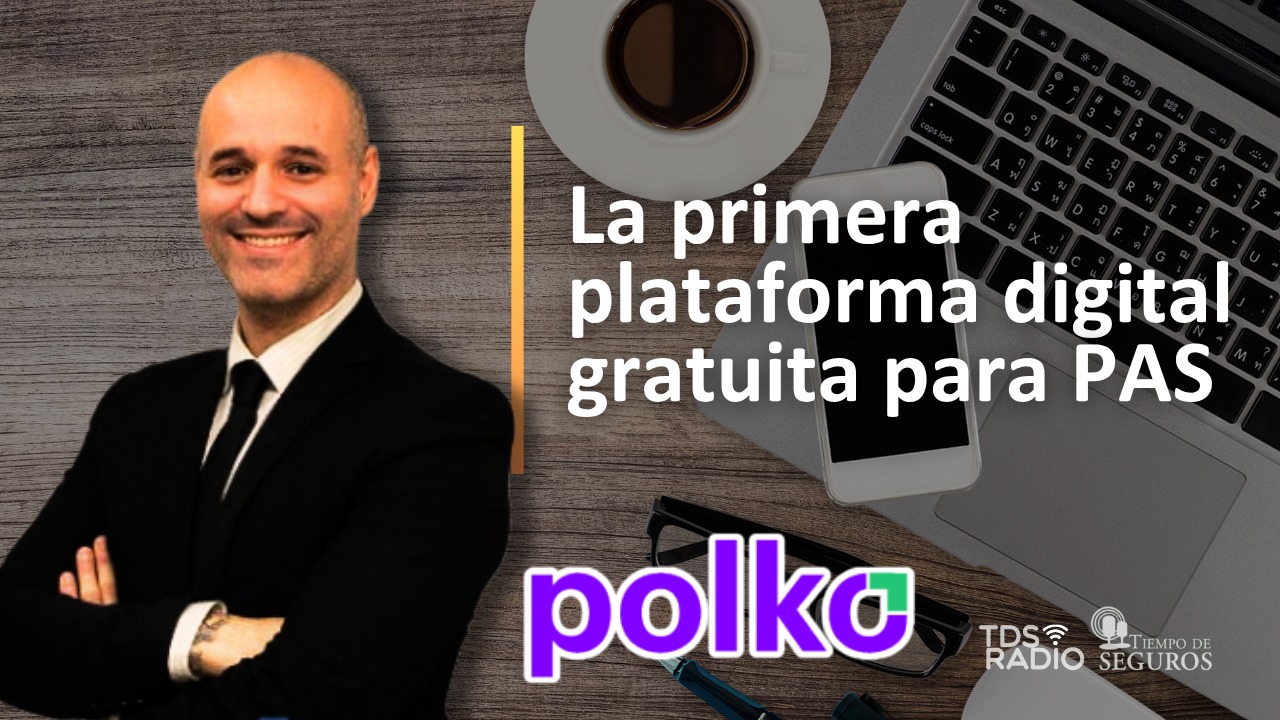 Continuando con servicios vinculados a los P.A.S. conocimos a POLKO, empresa que ofrece la primera plataforma digital gratuita y por ello, conversamos con Andrés Julién, responsable comercial de la firma para que nos cuente acerca de la misma.